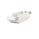 Pudło LEITZ C&S na CD biały 60410001 Leitz