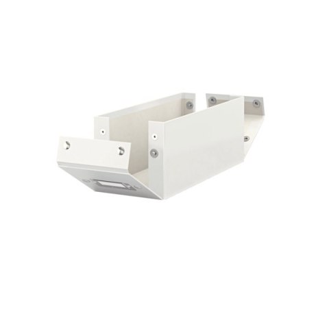 Pudło LEITZ C&S na CD biały 60410001 Leitz Pudło LEITZ C&S na CD biały 60410001 Leitz