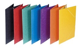 Teczka pre.z g.A4 żółt.8643080 -11 DONAU (X) Donau