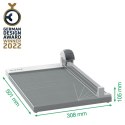 Trymer Leitz Precision Office A4+, do 15 kartek 90270000 Leitz