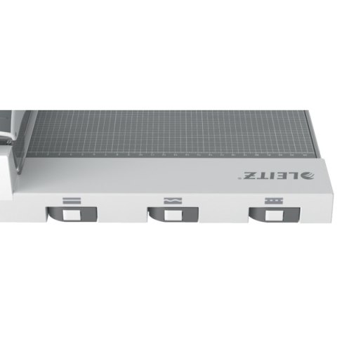 Trymer Leitz Precision Office A4+, do 15 kartek 90270000 Leitz Trymer Leitz Precision Office A4+, do 15 kartek 90270000 Leitz