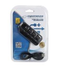 USB 2.0 HUB 4 PORTY EA127 ESPERANZA Esperanza