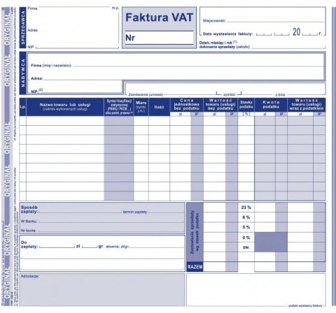 102-XE/N Fak.VAT 2/3 A4(peł or +2kop)MICHALCZYK I PROKOP Michalczyk i Prokop 102-XE/N Fak.VAT 2/3 A4(peł or +2kop)MICHALCZYK I PROKOP Michalczyk i Prokop