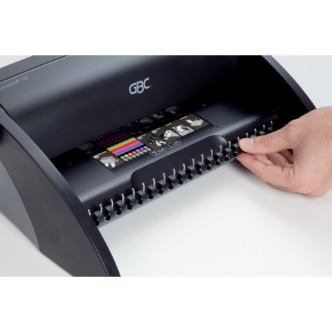 Bindownica CombBind 110 GBC 4401844 GBC Bindownica CombBind 110 GBC 4401844 GBC