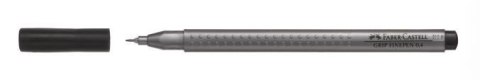 Cienkopis GRIP niebieski FC151651 FABER CASTELL Faber-Castell Cienkopis GRIP niebieski FC151651 FABER CASTELL Faber-Castell