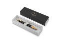 Długopis (niebieski wkład) PARKER IM PREMIUM BLACK GT 1931667, giftbox Parker