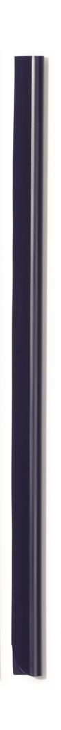 Grzbiety zaciskowe DURABLE A4/60 2901/07 granatowy 100szt 2901-07 Durable Grzbiety zaciskowe DURABLE A4/60 2901/07 granatowy 100szt 2901-07 Durable