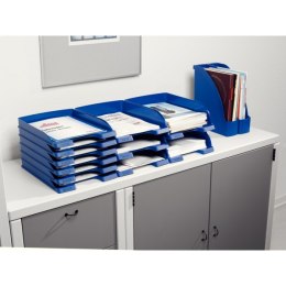 Półka na dokumenty Leitz Plus - Jumbo, przezroczysty, mleczny 52330003 Leitz