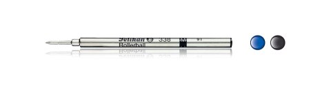 Wkład kulkowy 338 M czarny 100436012 PELIKAN Pelikan Wkład kulkowy 338 M czarny 100436012 PELIKAN Pelikan