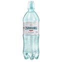 Woda CISOWIANKA 0.7l niegazowana SPORT zgrzewka 8 szt. Cisowianka