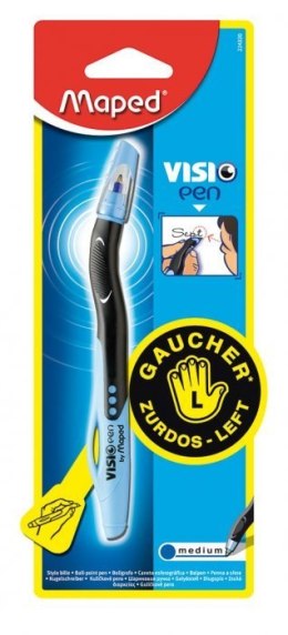 Długopis VISIO PEN dla leworęcznych 224320 Maped