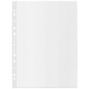 Koszulka groszkowa Recycled Premium PP 100 mic. A4, w kartonie, 627501 op.50 szt. Esselte Esselte