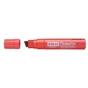 Marker permanetny XL JUMBO czerwony N50XL-B PENTEL Pentel