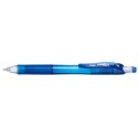 Ołówek automatyczny 0,5mm ENERGIZE PL105-C niebieski PENTEL Pentel