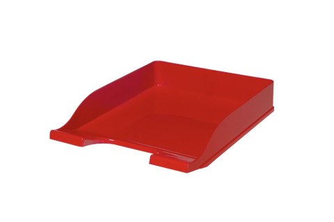 Półka na dokumenty COLORS czerwona 400050169 BANTEX Bantex Półka na dokumenty COLORS czerwona 400050169 BANTEX Bantex