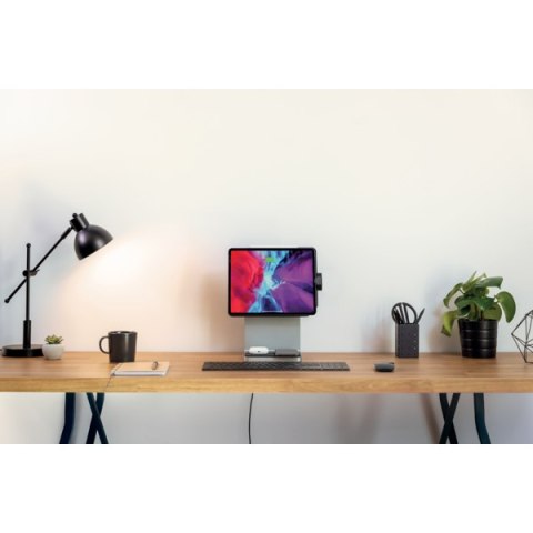 Stacja dokująca Kensington StudioDock do urzadzenia iPad Pro 11 K34031WW Kensington Stacja dokująca Kensington StudioDock do urzadzenia iPad Pro 11 K34031WW Kensington