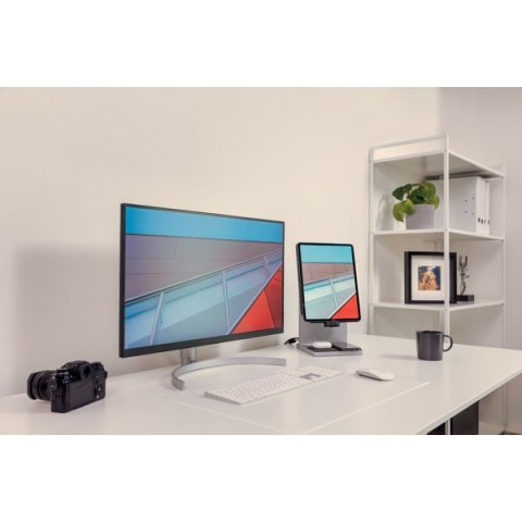Stacja dokująca Kensington StudioDock do urzadzenia iPad Pro 11 K34031WW Kensington Stacja dokująca Kensington StudioDock do urzadzenia iPad Pro 11 K34031WW Kensington