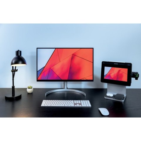 Stacja dokująca Kensington StudioDock do urzadzenia iPad Pro 11 K34031WW Kensington Stacja dokująca Kensington StudioDock do urzadzenia iPad Pro 11 K34031WW Kensington