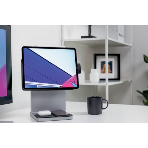 Stacja dokująca Kensington StudioDock do urzadzenia iPad Pro 11 K34031WW Kensington Stacja dokująca Kensington StudioDock do urzadzenia iPad Pro 11 K34031WW Kensington
