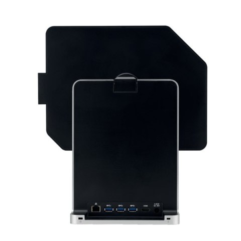 Stacja dokująca Kensington StudioDock do urzadzenia iPad Pro 11 K34031WW Kensington Stacja dokująca Kensington StudioDock do urzadzenia iPad Pro 11 K34031WW Kensington