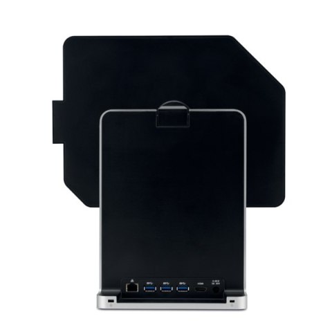 Stacja dokująca Kensington StudioDock do urzadzenia iPad Pro 11 K34031WW Kensington Stacja dokująca Kensington StudioDock do urzadzenia iPad Pro 11 K34031WW Kensington