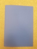 Teczka ofertowa A4 granatowa 270gr mat POLIGRAF Poligraf