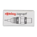 Wymienna końcówka do Isografu 0,50mm ROTRING, S0218460 Rotring