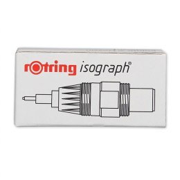 Wymienna końcówka do Isografu 0,50mm ROTRING, S0218460 Rotring