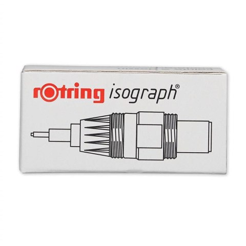 Wymienna końcówka do Isografu 0,50mm ROTRING, S0218460 Rotring Wymienna końcówka do Isografu 0,50mm ROTRING, S0218460 Rotring
